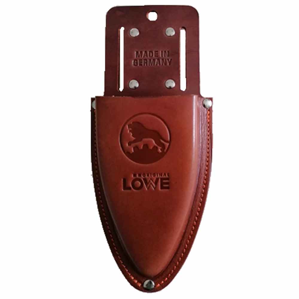Löwe Gürteltasche Premium - Made in Germany
