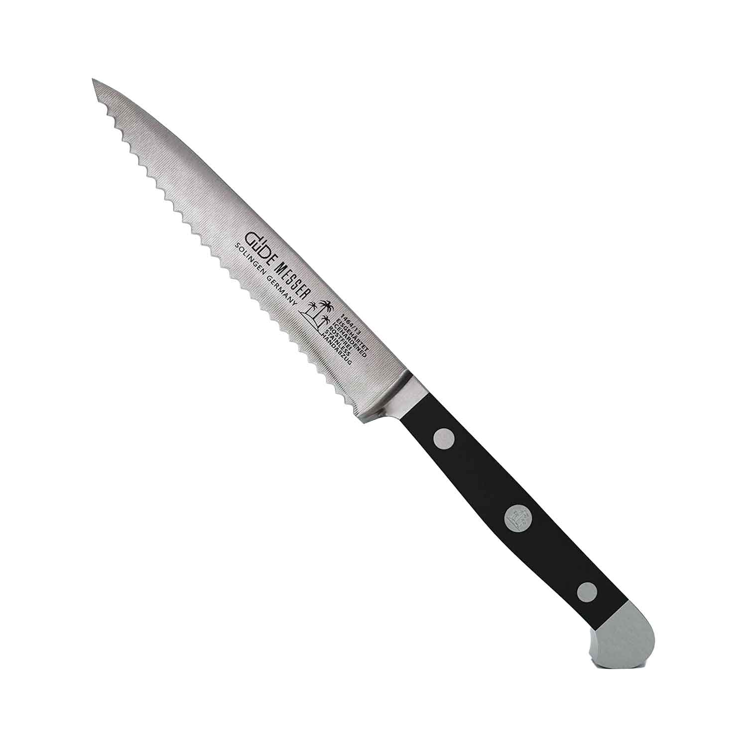 Güde Tomatenmesser 1464/13