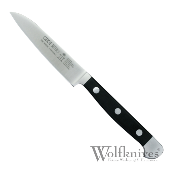 Güde Gemüsemesser Serie Alpha 1701/09