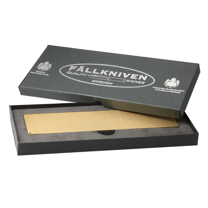 Fällkniven Schärfstein DC 521 - Diamant / Keramik