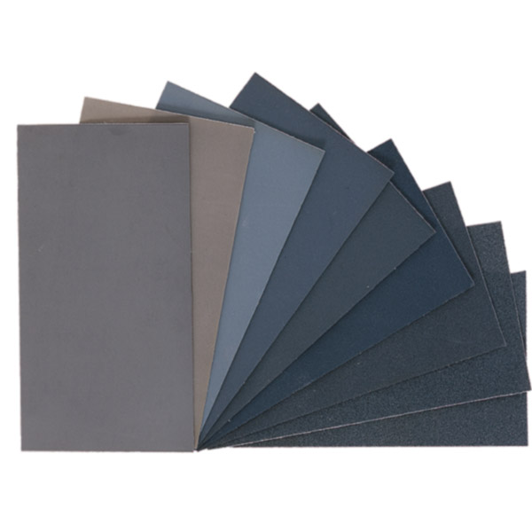 Micro-Mesh® Schleifleinen Einzelblatt - Körnung 3200