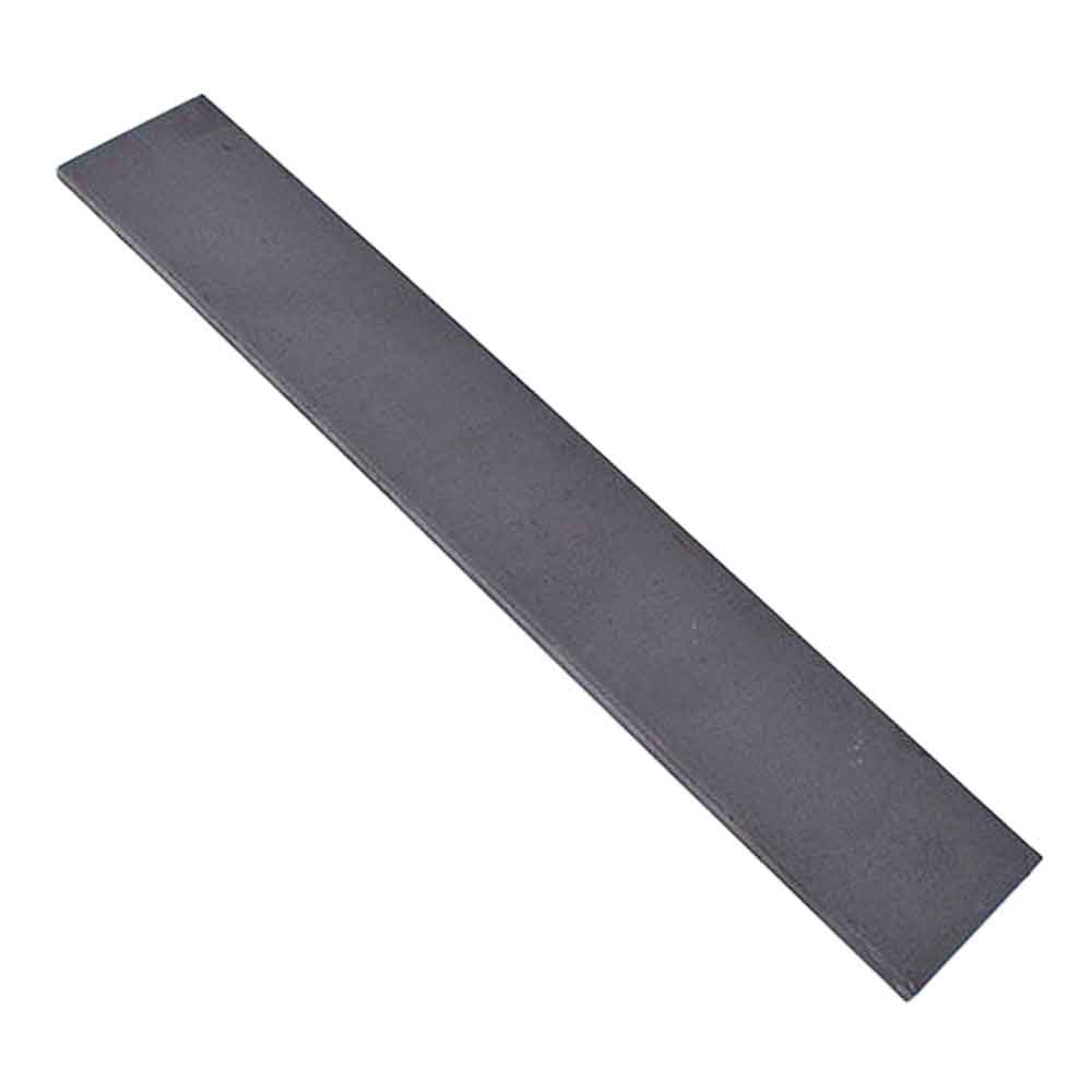 Böhler M390 MicroClean Stahl - 3,5 x 40 x 500 mm