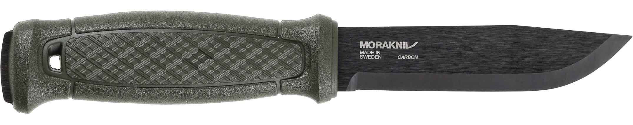 Morakniv-Garberg-BlackBlade-olivgruen-small