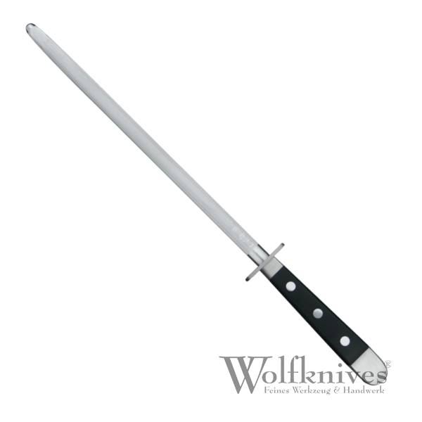 Güde Wetzstahl 26 cm Serie Alpha 1055/26