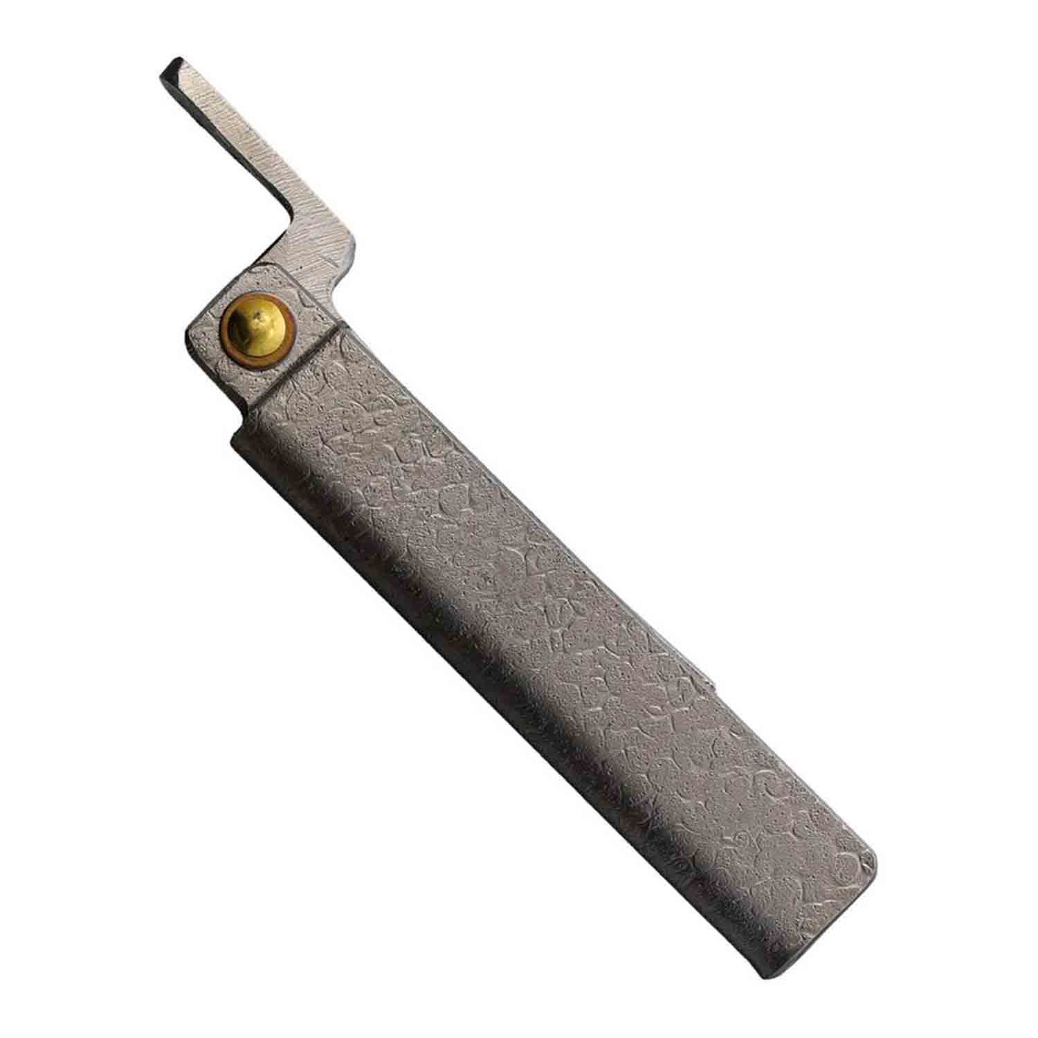 Higonokami Tsuchime Medium – Japanisches Taschenmesser mit VG-10-Klinge