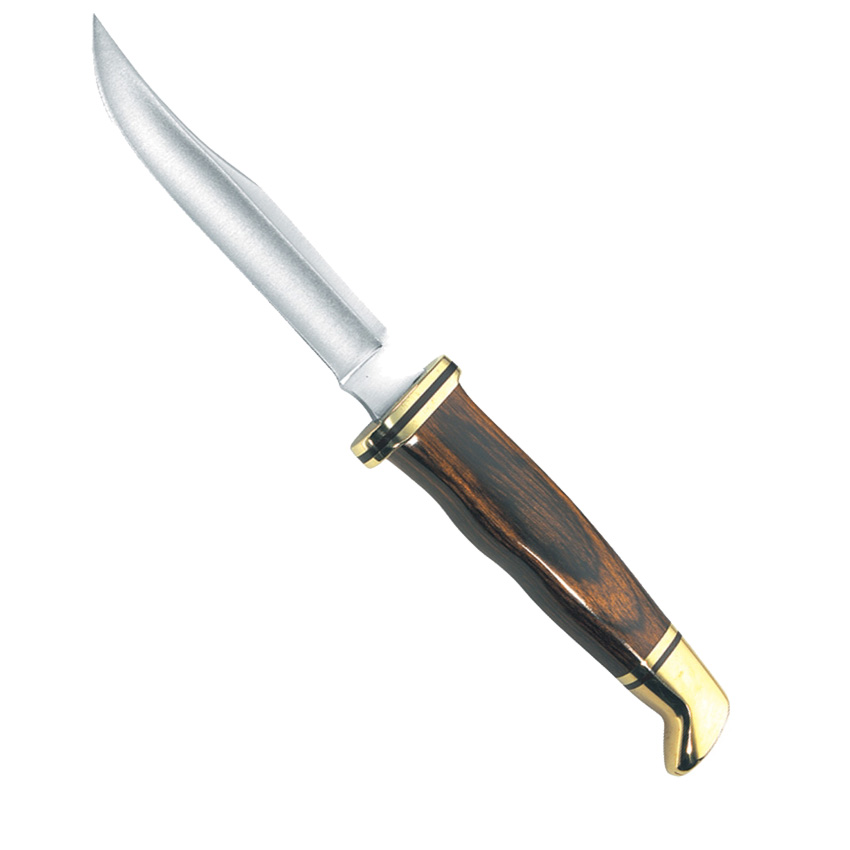 BUCK® Woodsman 102 mit Cocobologriff