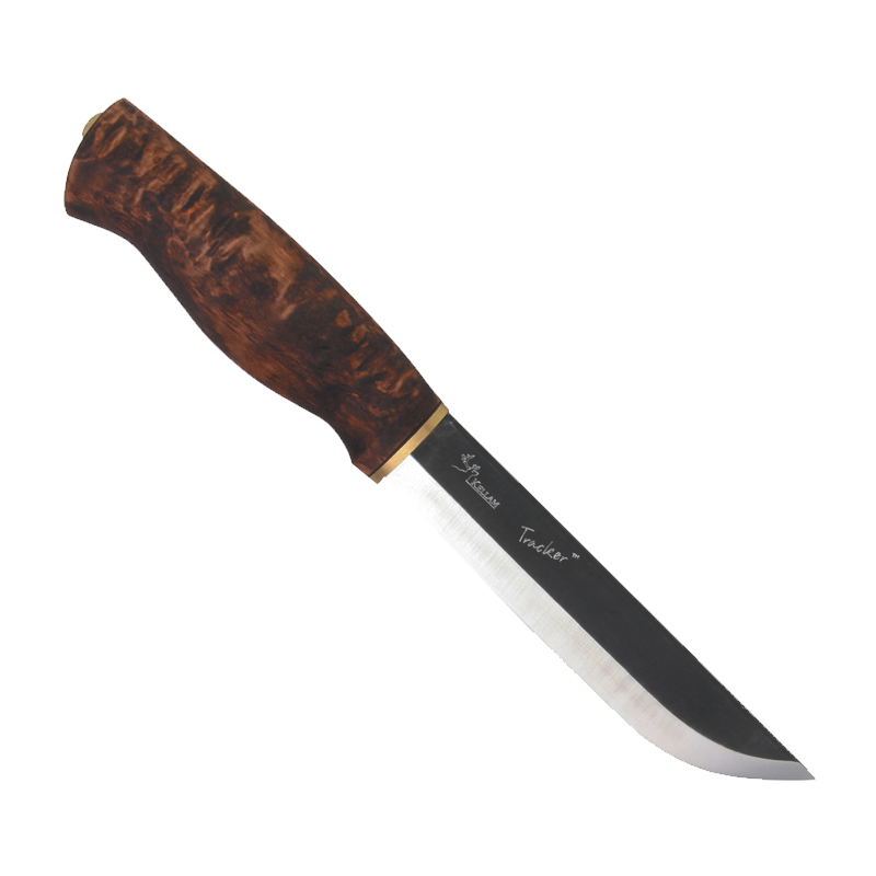 Wolverin Tracker