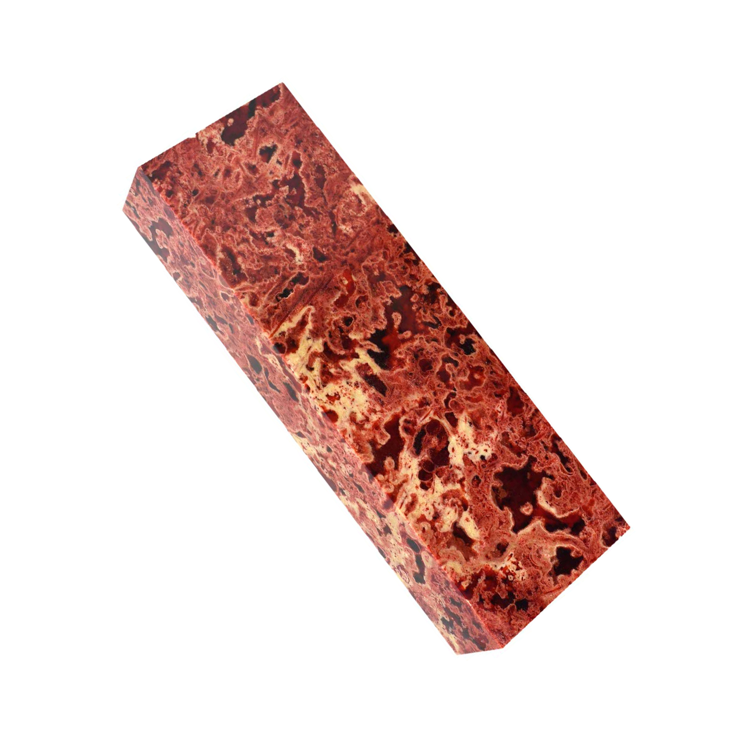 Raffir® Calceon ocean blue - block 125 x 42 x 25 mm
