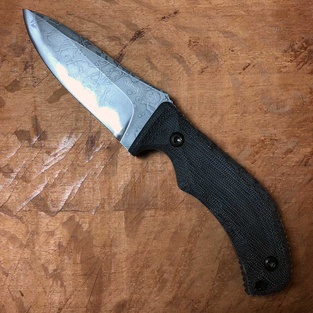 Southern Cross OU-31 - Kiku Knives