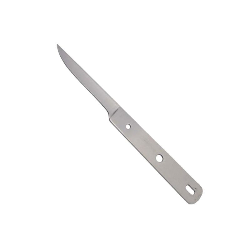 Japanische Kochmesserklinge klein