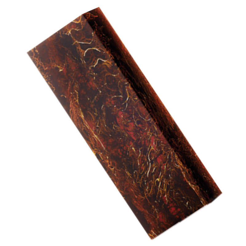 Raffir® Fiber Stripes Block - gelb
