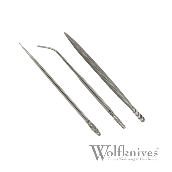 Ahlensortiment - 3er Set