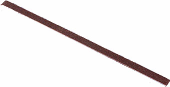 Ersatzband für Feilenstift - 3er Set