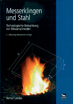Messerklingen und Stahl