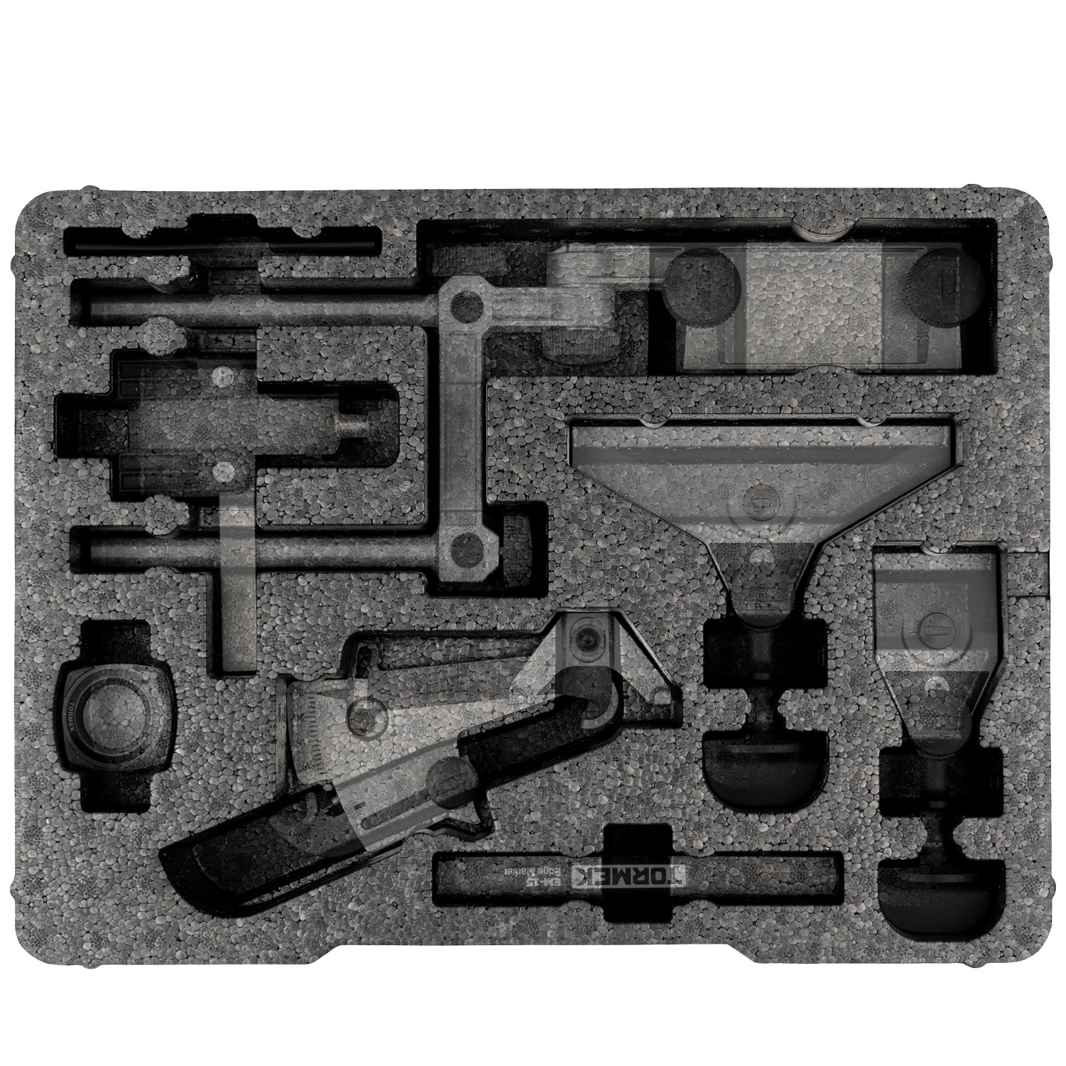 Tormek® KSK-00 - Einlage für KSK-106 Messerschärfset