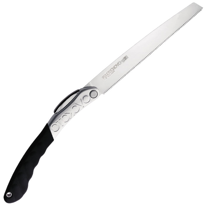 Silky® Oyakata 270 Klappsäge - mittlere Zahnung