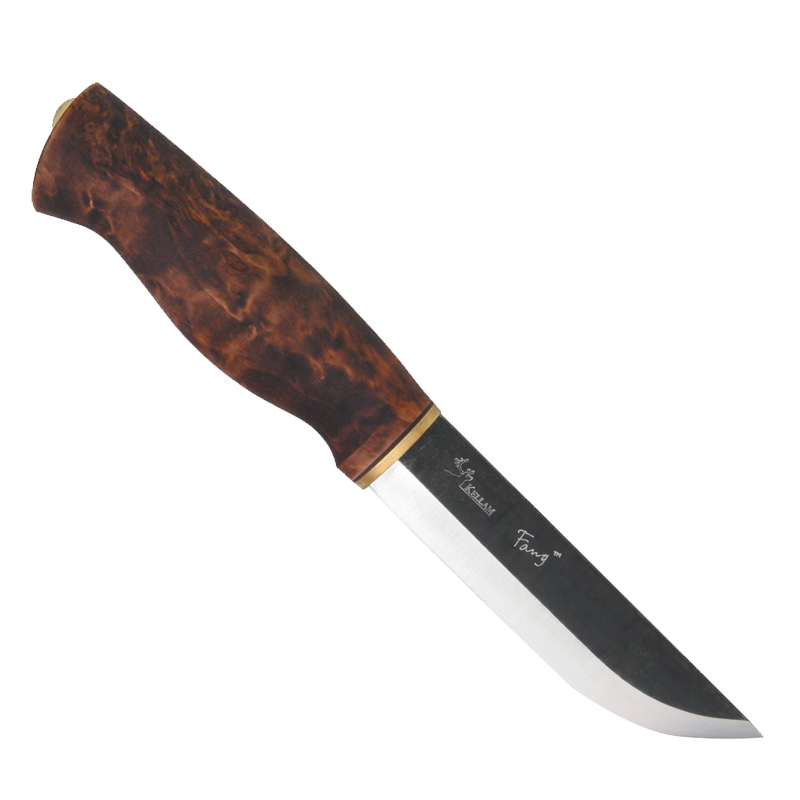 Nordisches Messer Fang