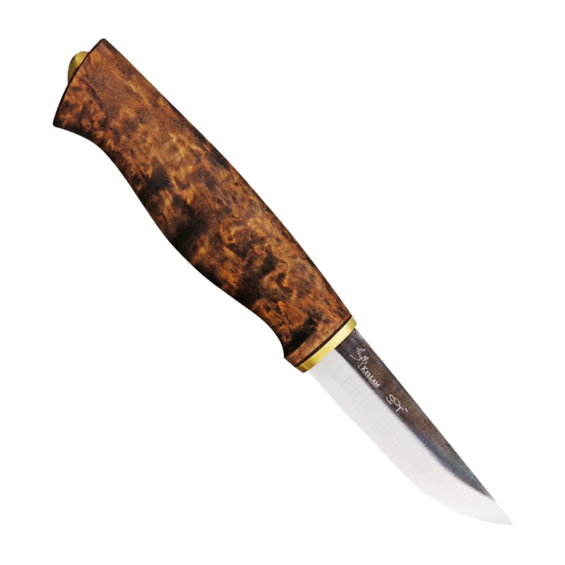Nordisches Messer - Wolverine Pro SPT