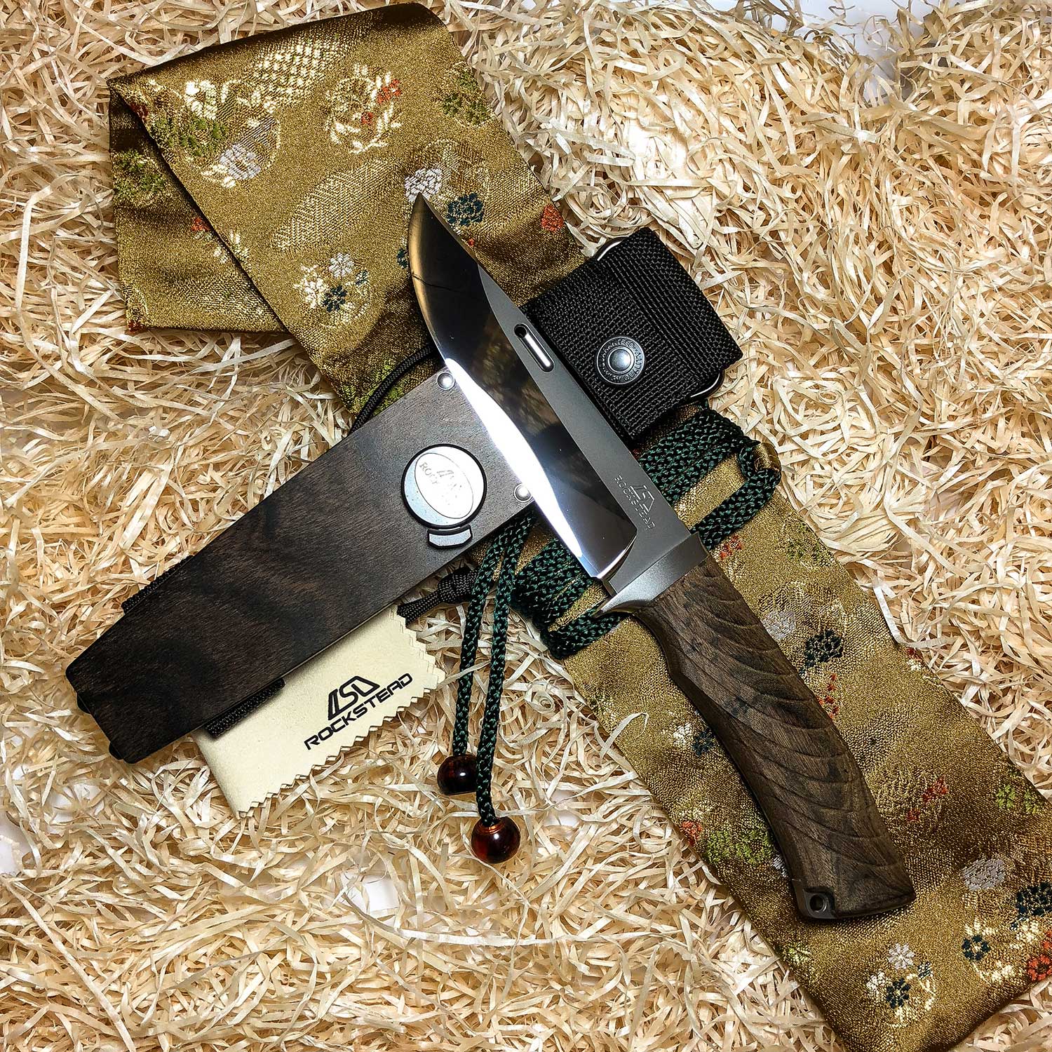 Rockstead KON-ZDP