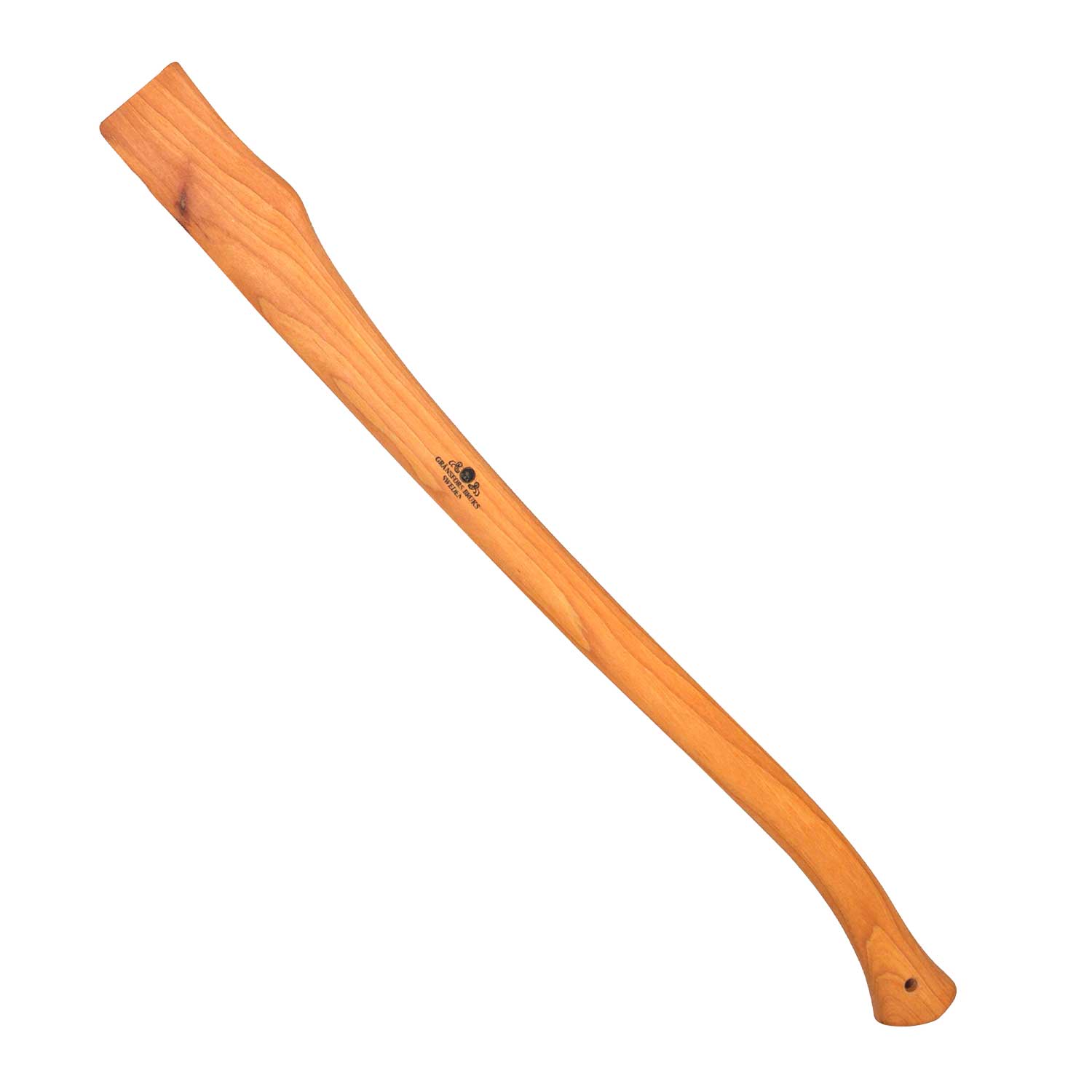 Ersatzstiel für kurze Fällaxt 80 cm von Gränsfors Bruk