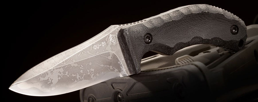 Kiku Knives Southern Cross
