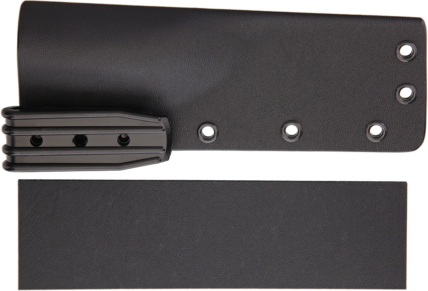 Bausatz für individuelle Kydexscheide - DIY