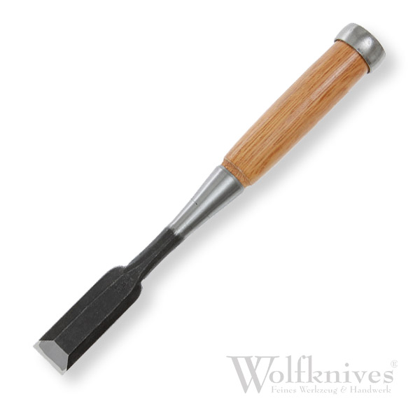 Ioroi Nomi Stemmeisen - 21 mm handgeschmiedet