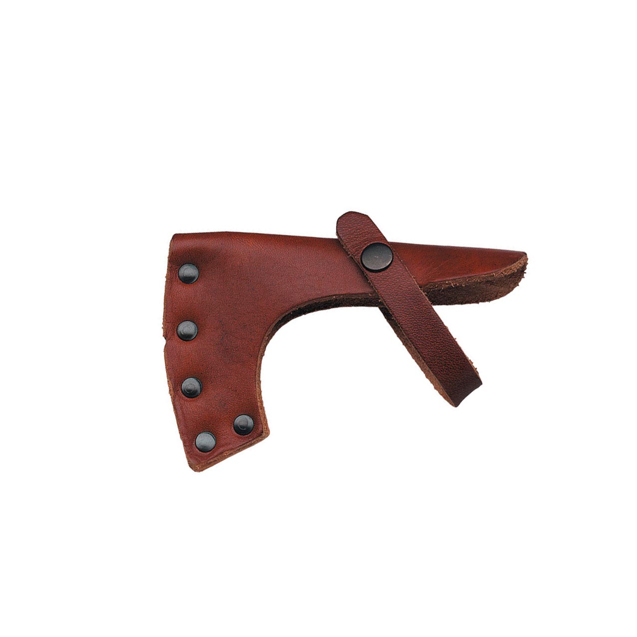 Lederschutz für kleine Outdoor-Axt von Gränsfors Bruk