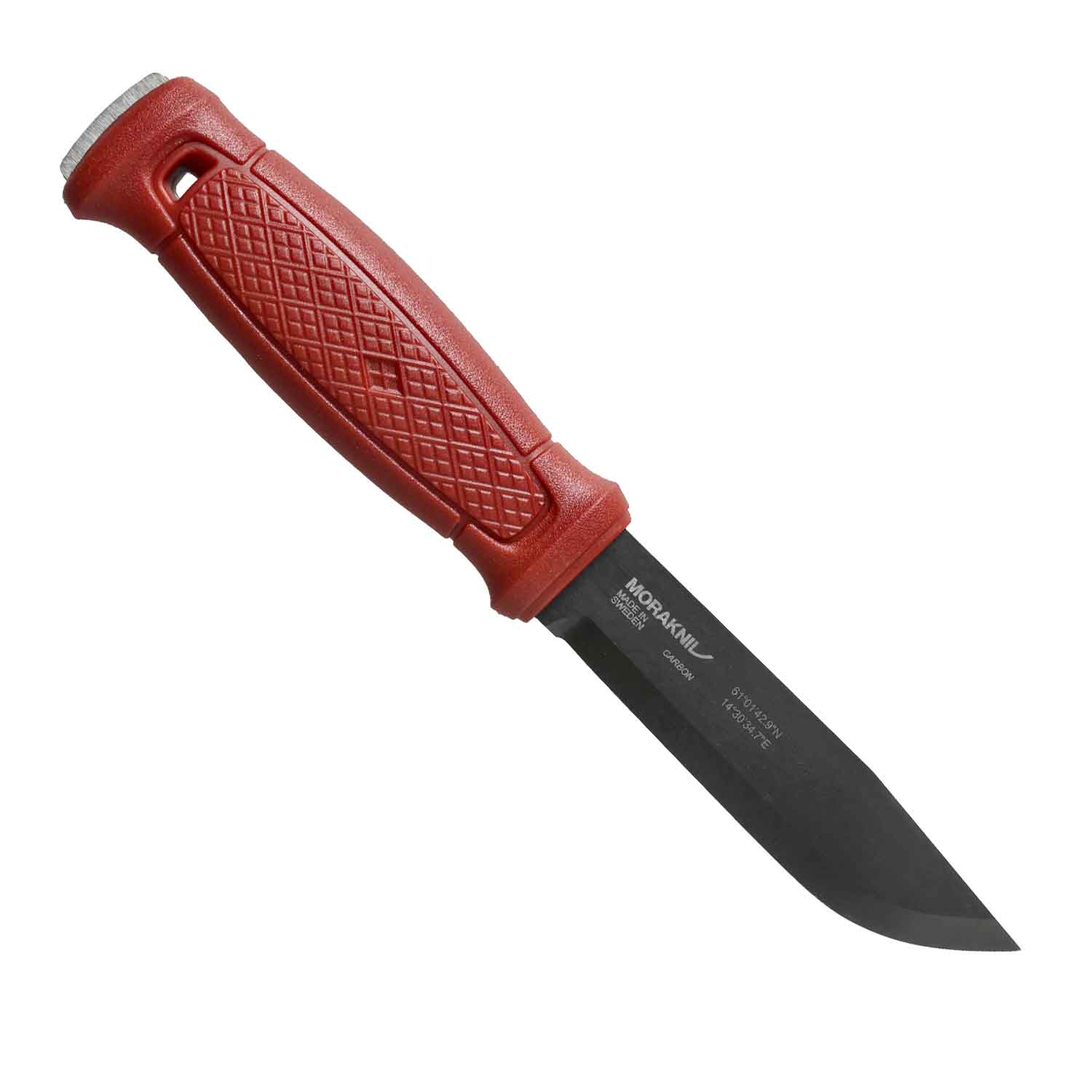 Morakniv Garberg BlackBlade - Dala Red Edition (C)