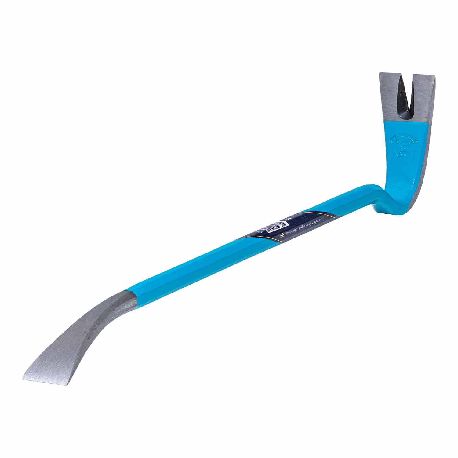 Gränsfors Bruks Tove Wrecking Bar 25"