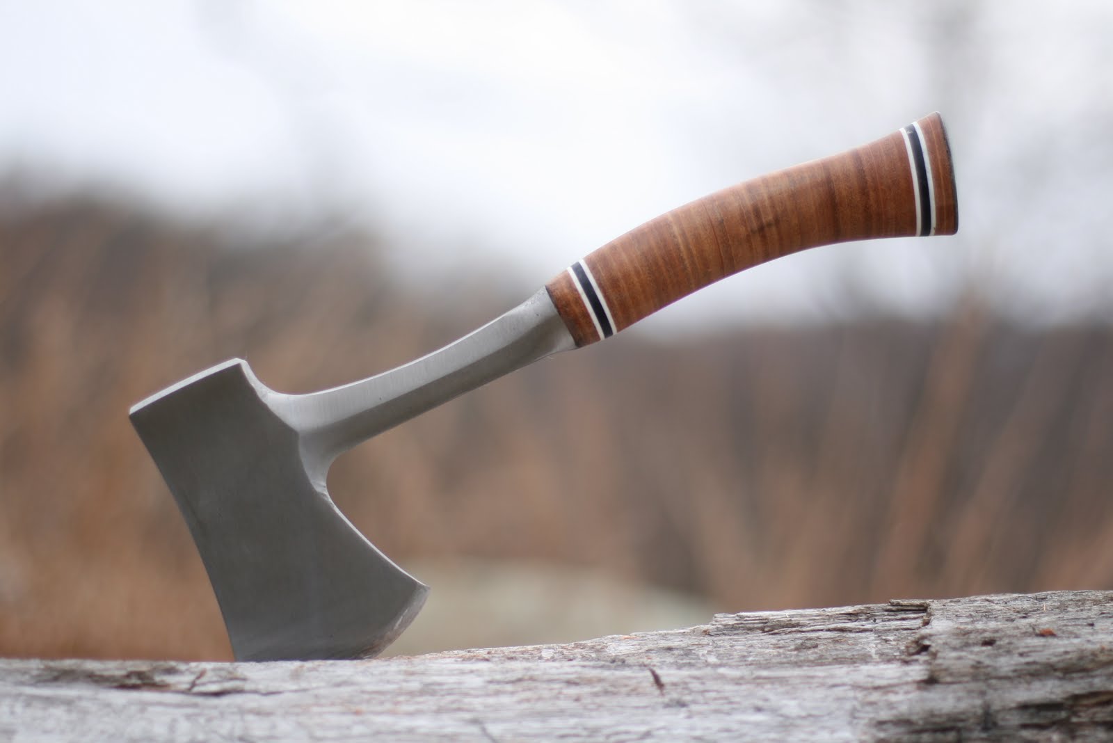 Estwing® Sportsmans Axe - kleine Version Nr. 2