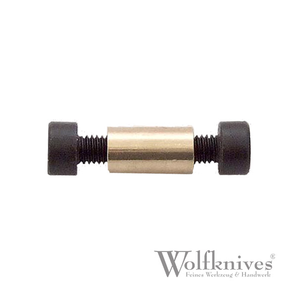 Pivot Schraube mit Standardkopf 3/16" - 5 mm