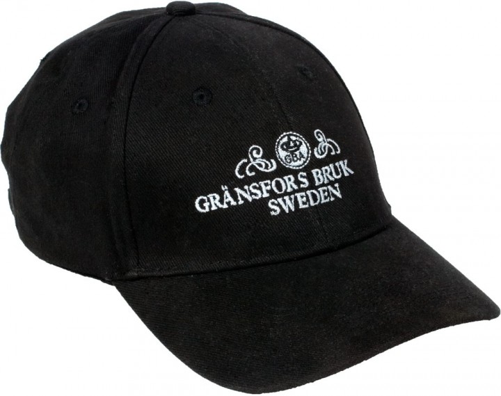 Gränsfors Bruks Cap