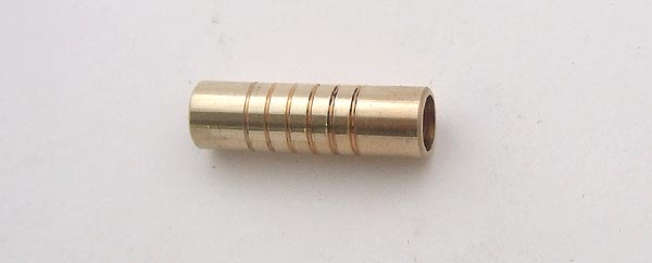 Lanyardröhre