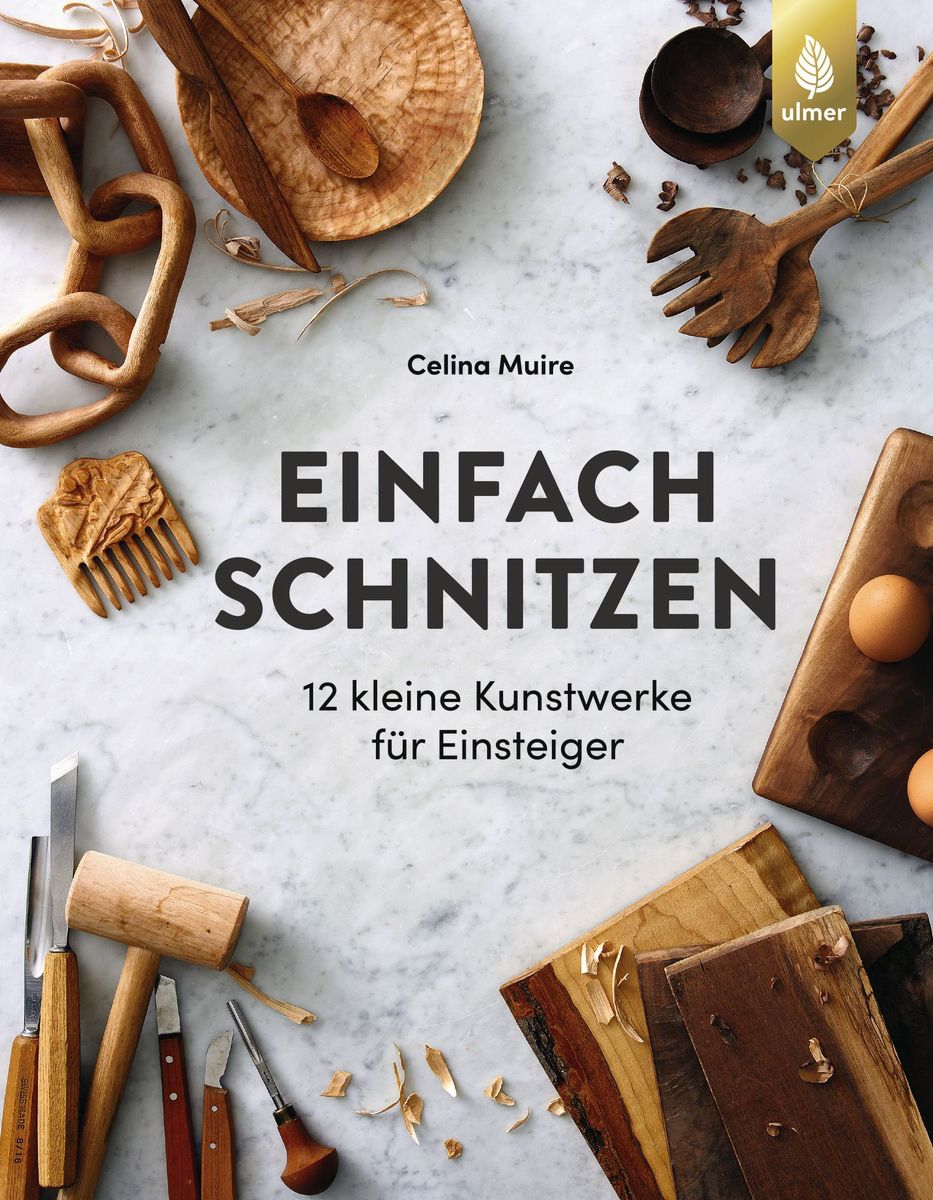 Einfach Schnitzen