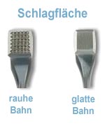 Hammer_Zubehoer_Schlagflaec