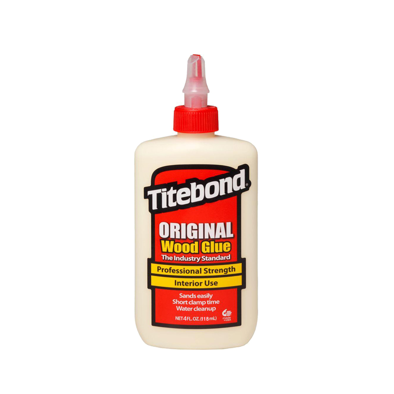 Titebond ® Original Classic Wood Glue -  118 ml Inhalt