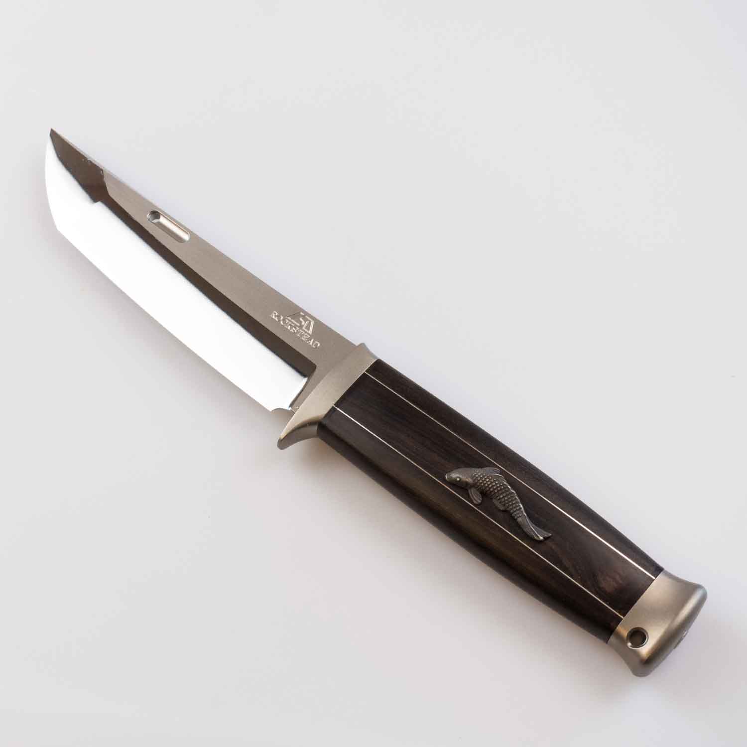 Rockstead DON T-ZDP