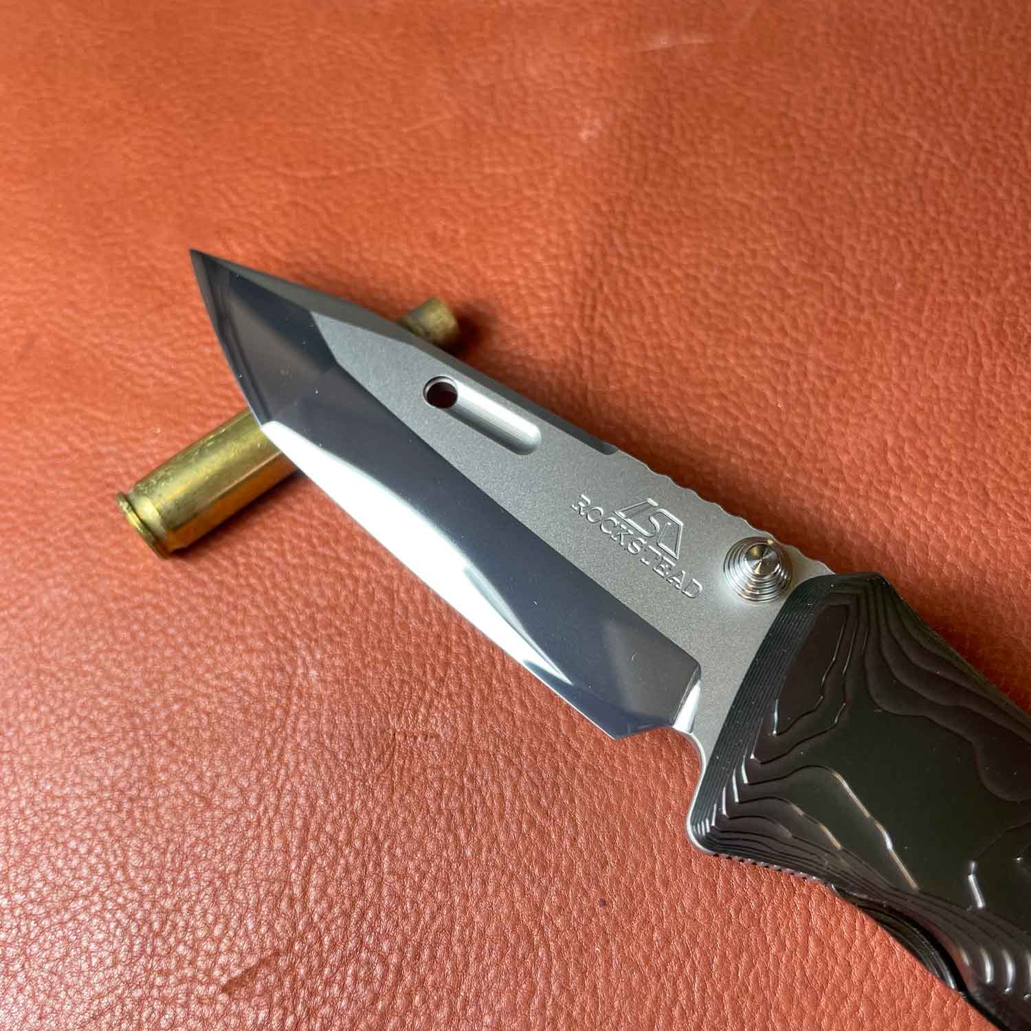 Rockstead SAI T-ZDP (DP)