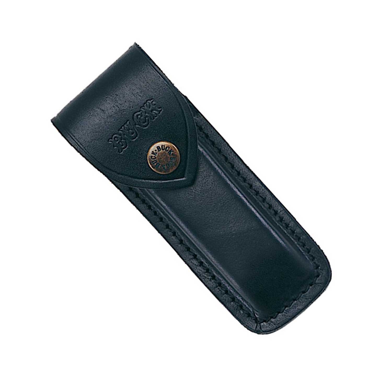 Ersatz-Lederetui für Buck 110 Folding Hunter - schwarz