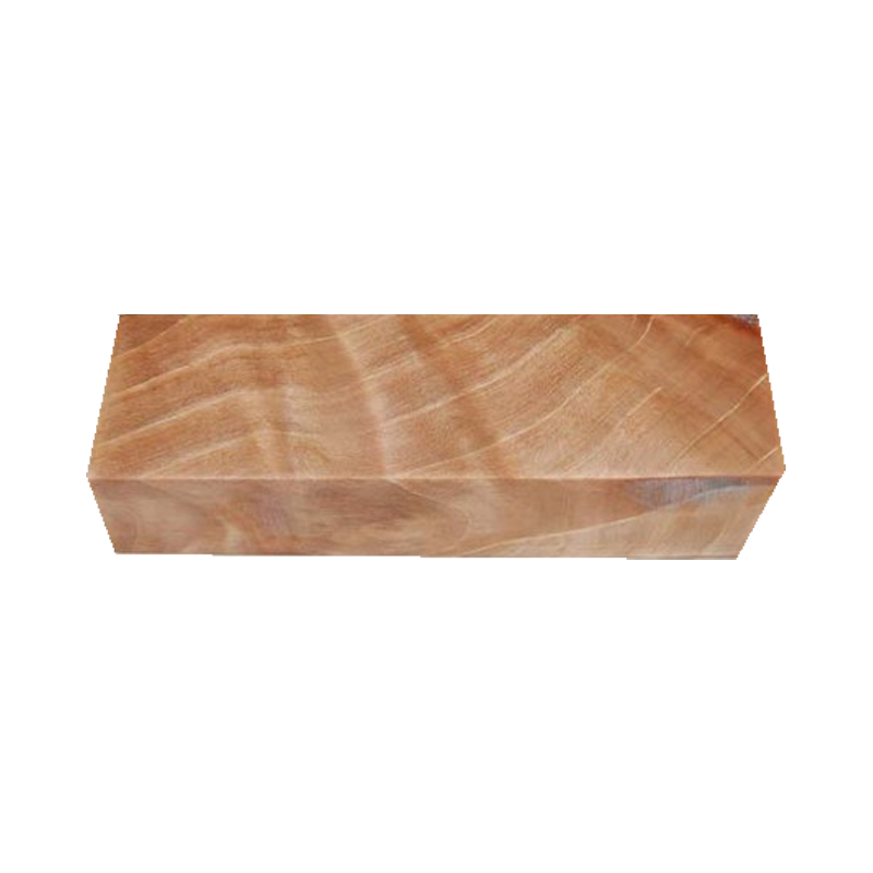 Stab Curly Birch Blue