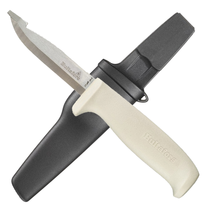 Malermesser Hultafors® HU201 - japanischer Kohlenstoffstahl