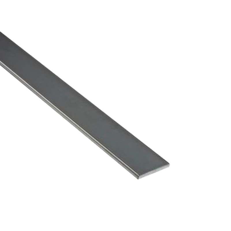 Nickelstahl 15N20 - 290 x 20 x 3 mm