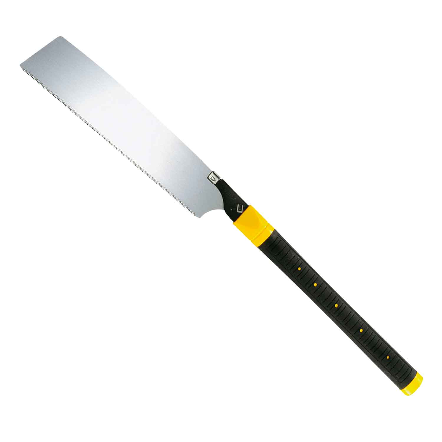 Japansäge Kataba Classic Pull Elastomergriff - Fine Cut 265