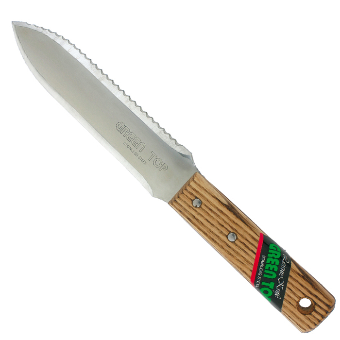 Japanisches Pflanzmesser