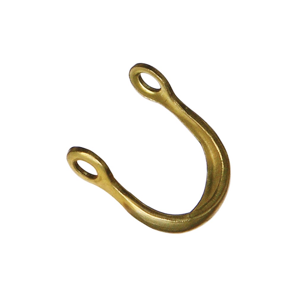 Messingöse - 1 cm