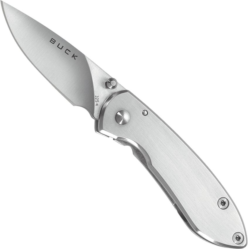 Buck Colleague Knife