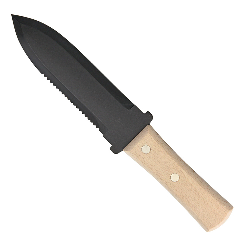 Japanese Planting Knife