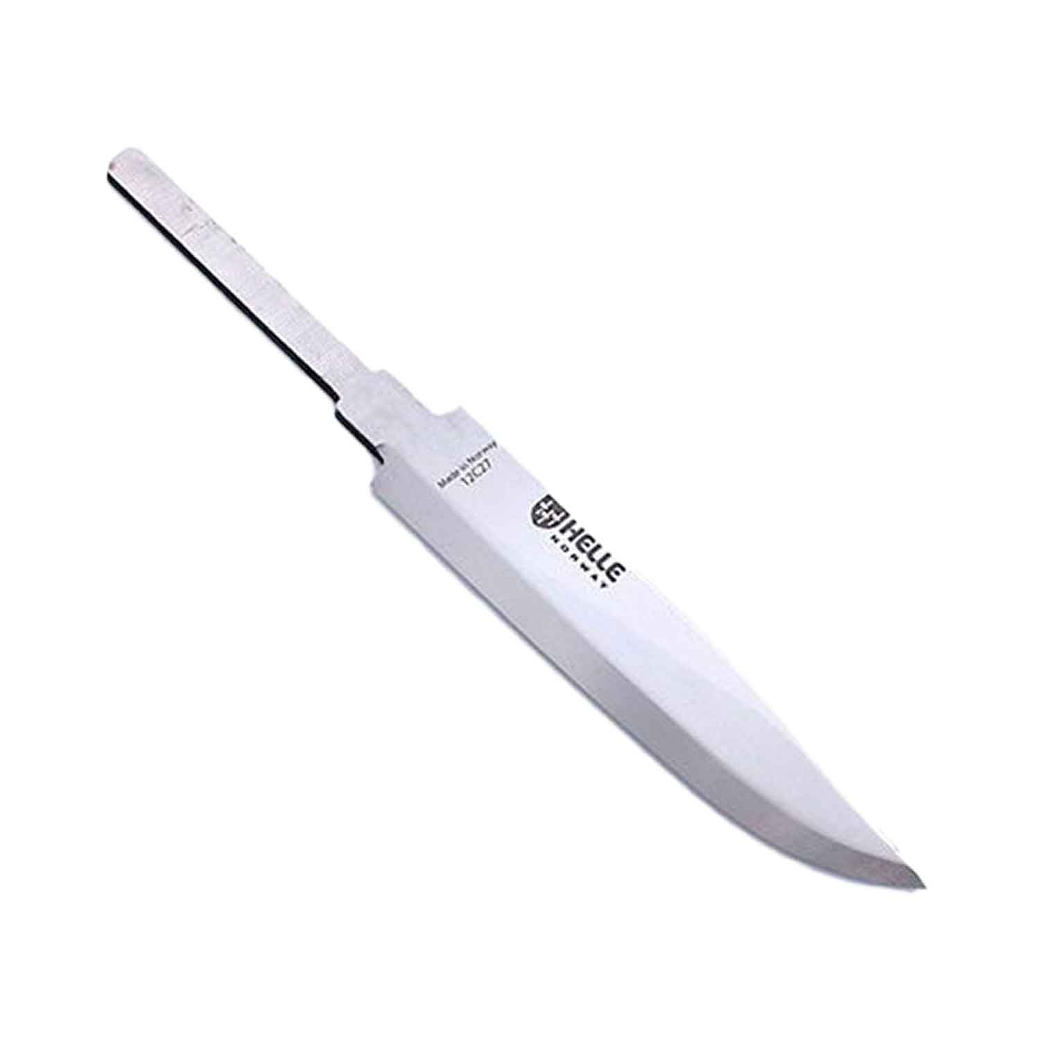 Helle Messerklinge Speiderkniv N° 04