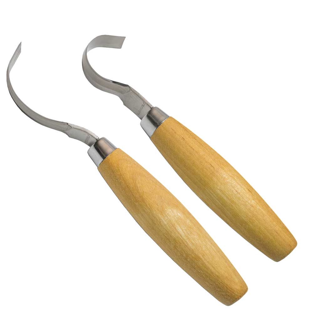 Schnitzmesser Set Sked - Schälmesser
